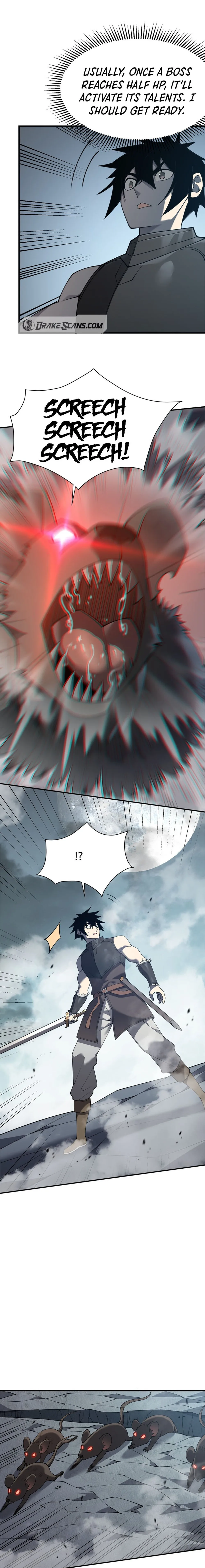 I Became the Game’s Biggest Villain Chapter 9 page 15