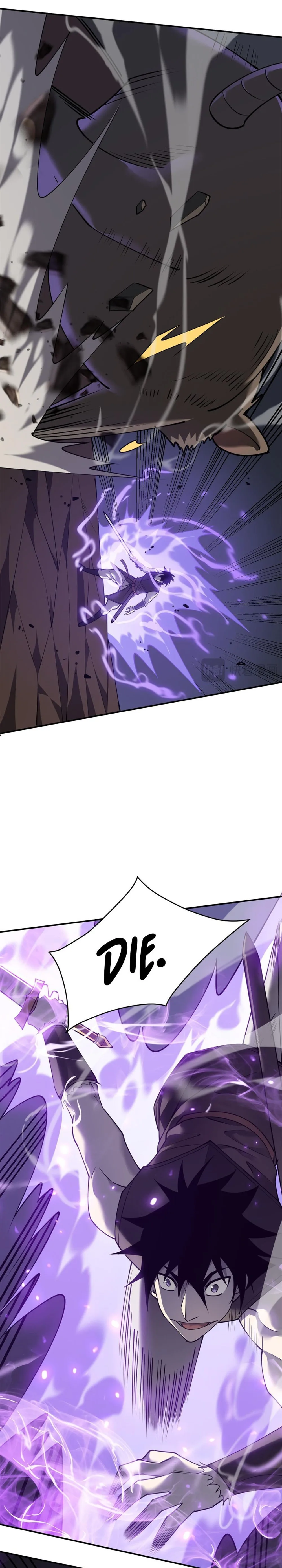 I Became the Game’s Biggest Villain Chapter 10 page 4