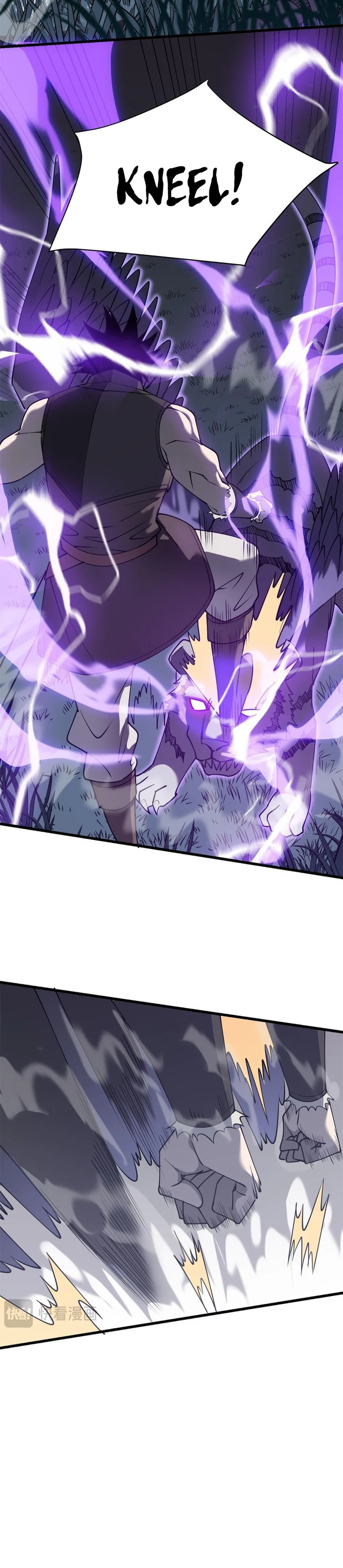I Became the Game’s Biggest Villain Chapter 11 page 9