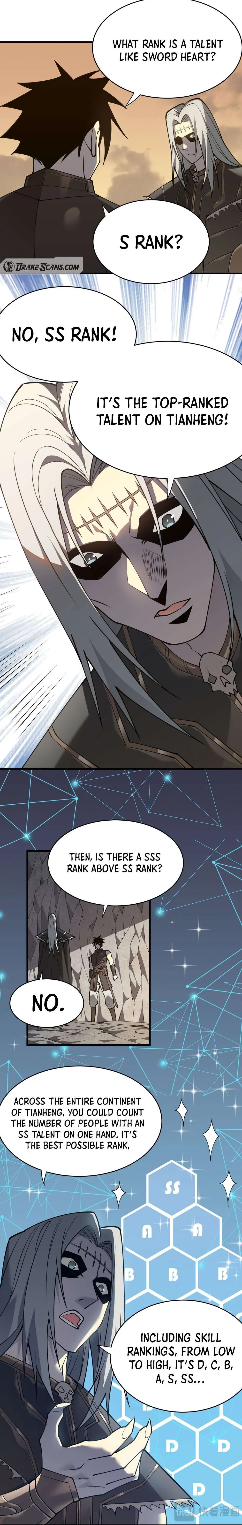I Became the Game’s Biggest Villain Chapter 7 page 18
