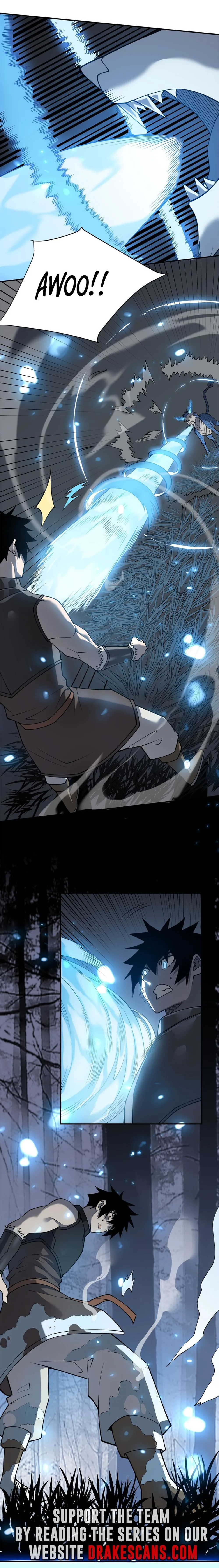 I Became the Game’s Biggest Villain Chapter 11 page 15