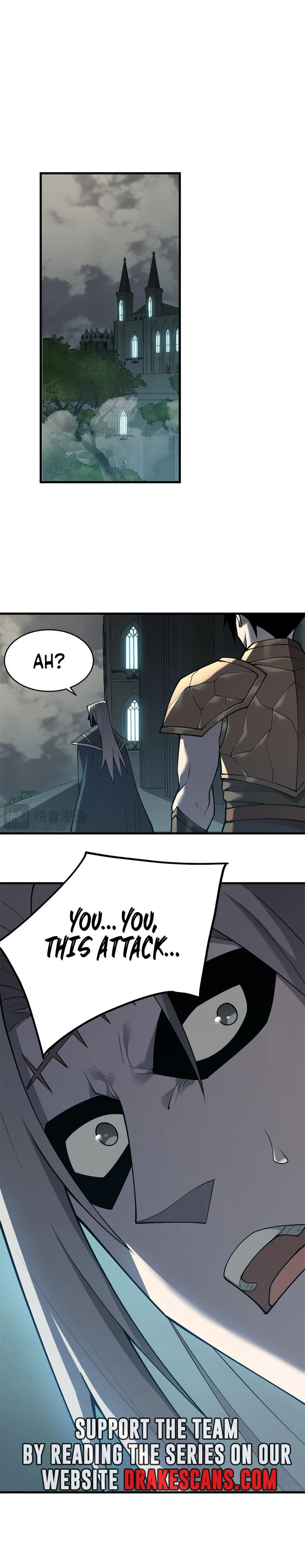 I Became the Game’s Biggest Villain Chapter 14 page 15