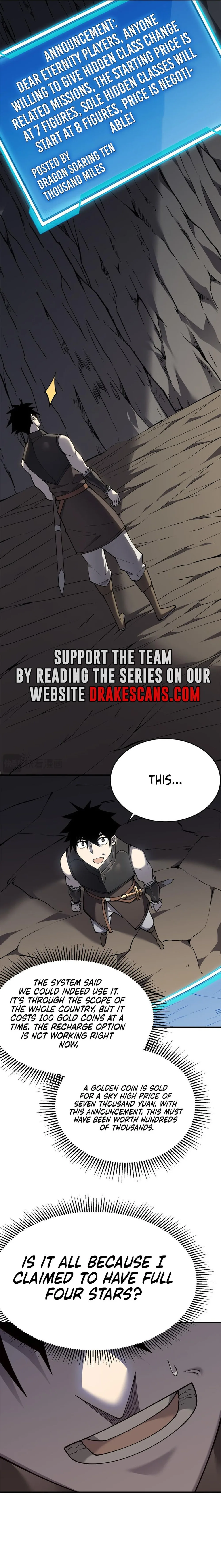 I Became the Game’s Biggest Villain Chapter 14 page 12