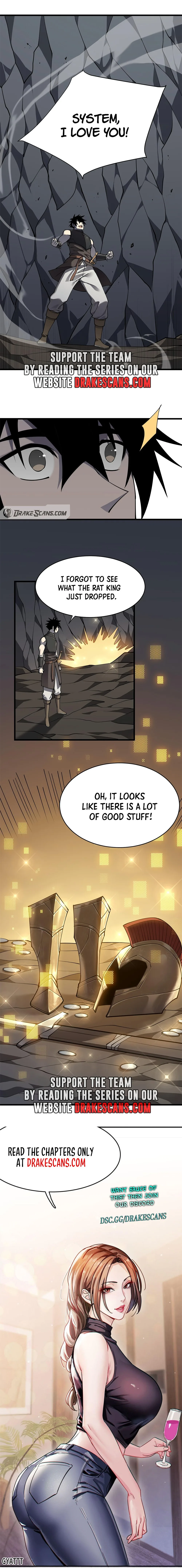 I Became the Game’s Biggest Villain Chapter 13 page 15