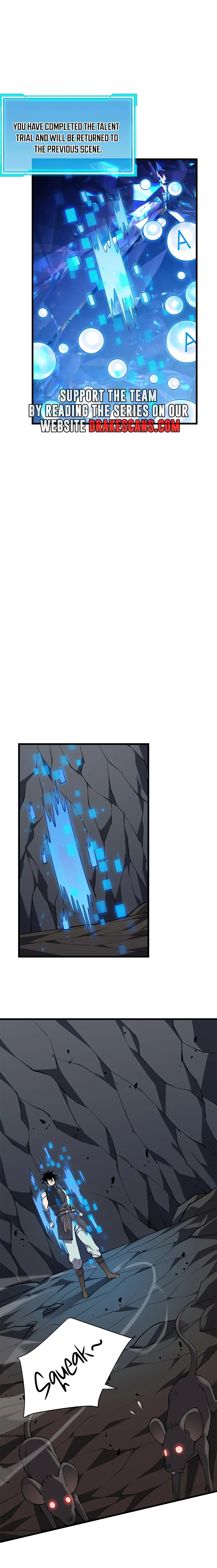 I Became the Game’s Biggest Villain Chapter 13 page 13