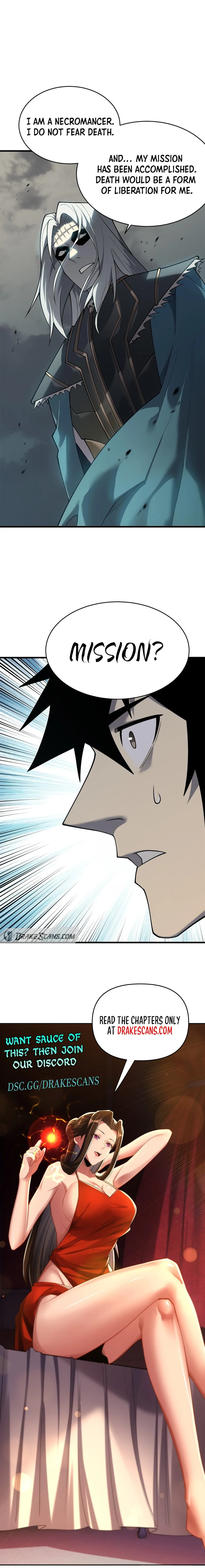 I Became the Game’s Biggest Villain Chapter 16 page 16