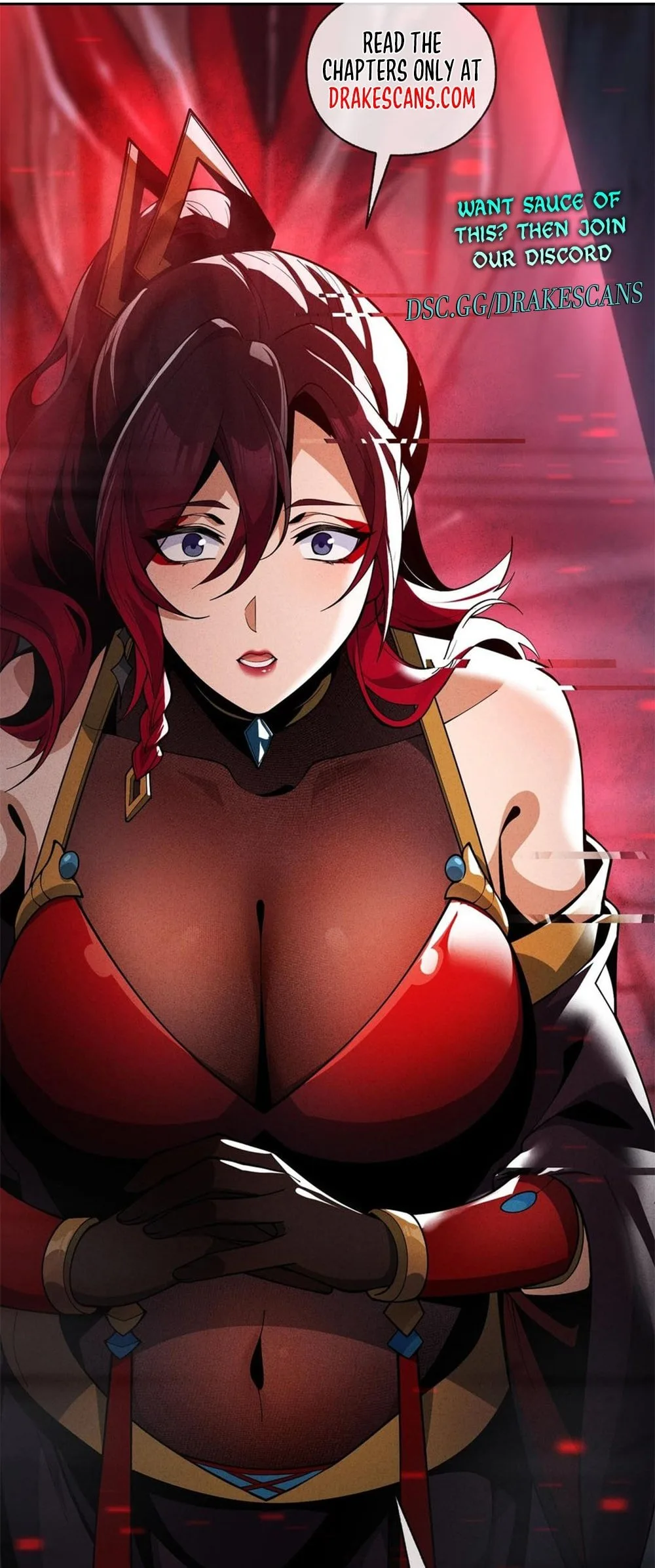 I Became the Game’s Biggest Villain Chapter 24 page 13