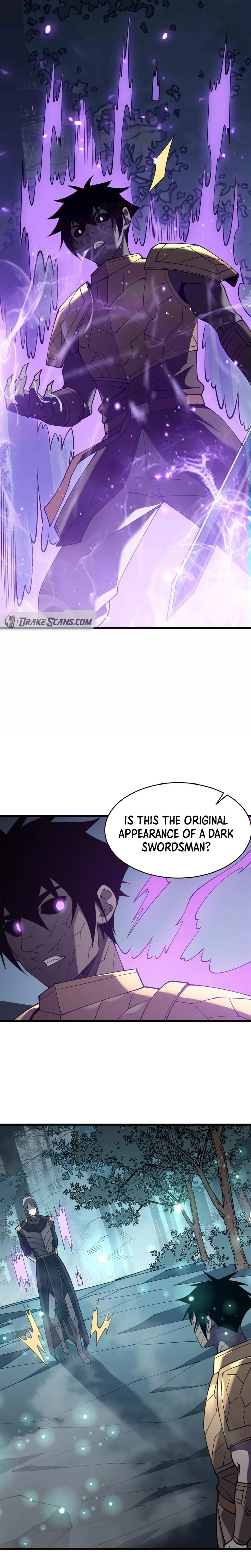 I Became the Game’s Biggest Villain Chapter 18 page 13