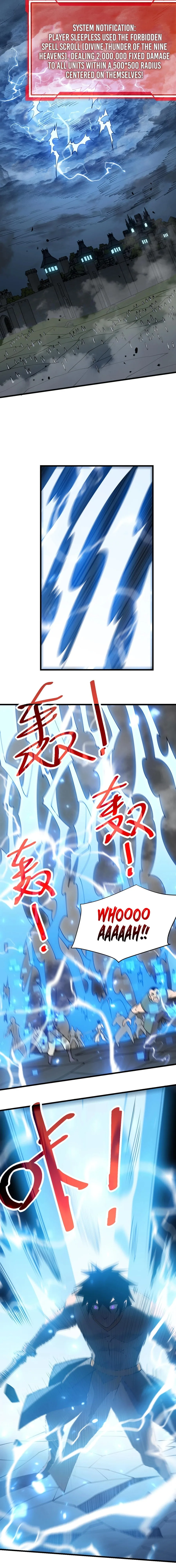 I Became the Game’s Biggest Villain Chapter 27 page 15