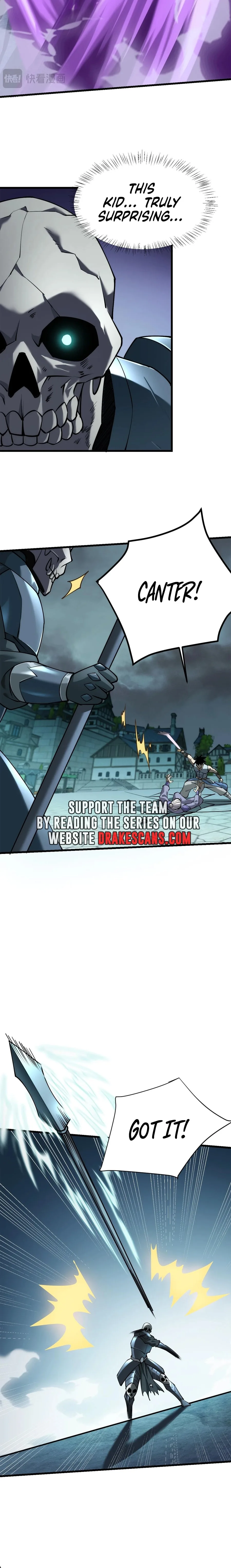 I Became the Game’s Biggest Villain Chapter 29 page 6
