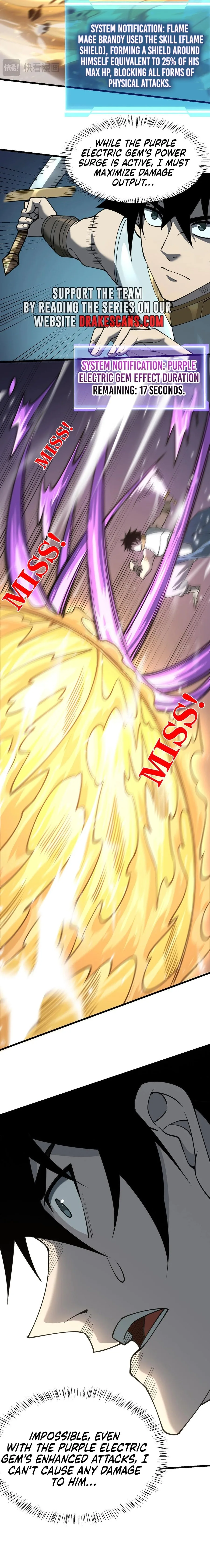 I Became the Game’s Biggest Villain Chapter 29 page 12