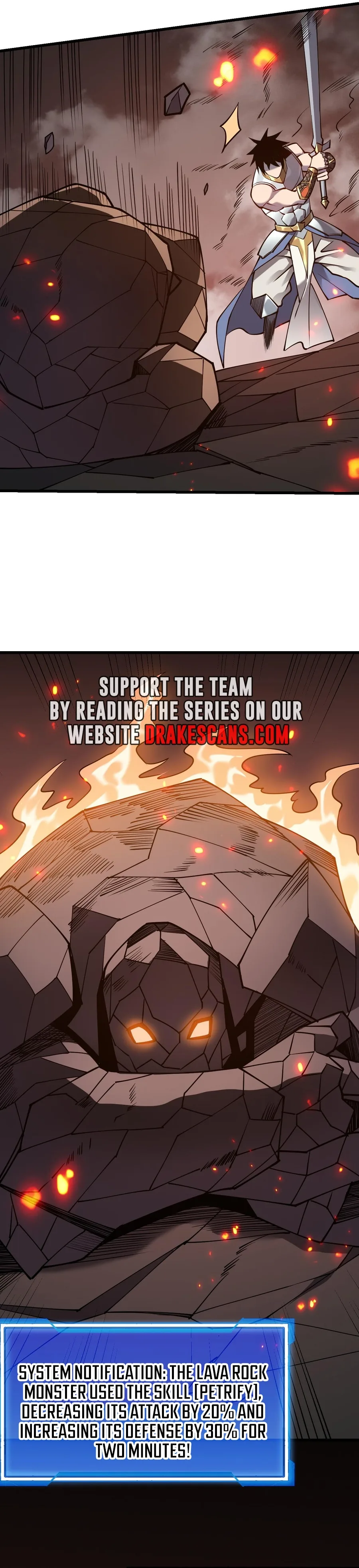 I Became the Game’s Biggest Villain Chapter 32 page 14