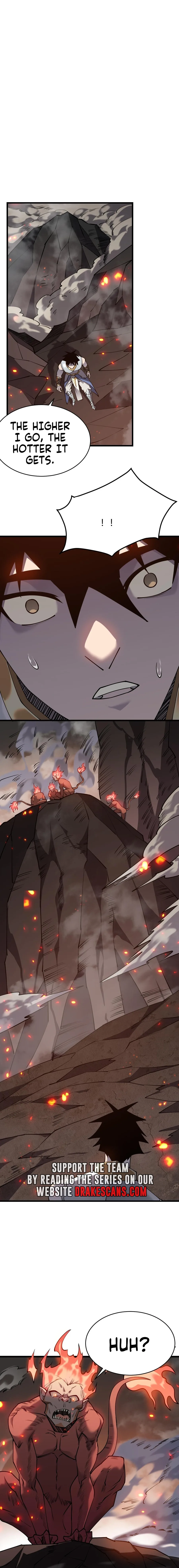 I Became the Game’s Biggest Villain Chapter 32 page 16