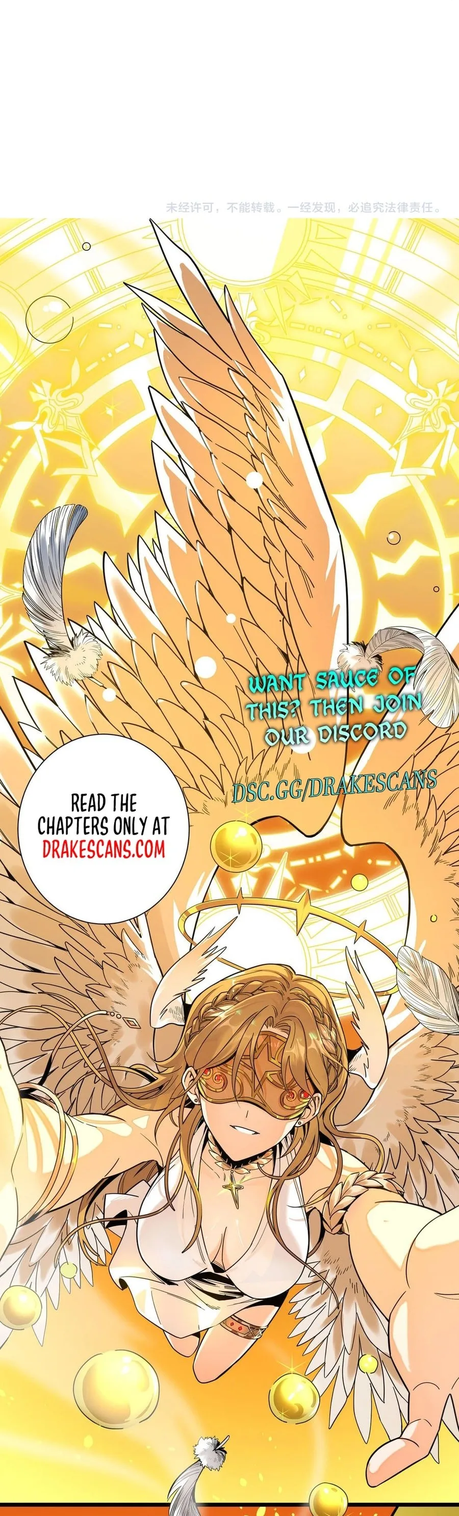 I Became the Game’s Biggest Villain Chapter 28 page 19