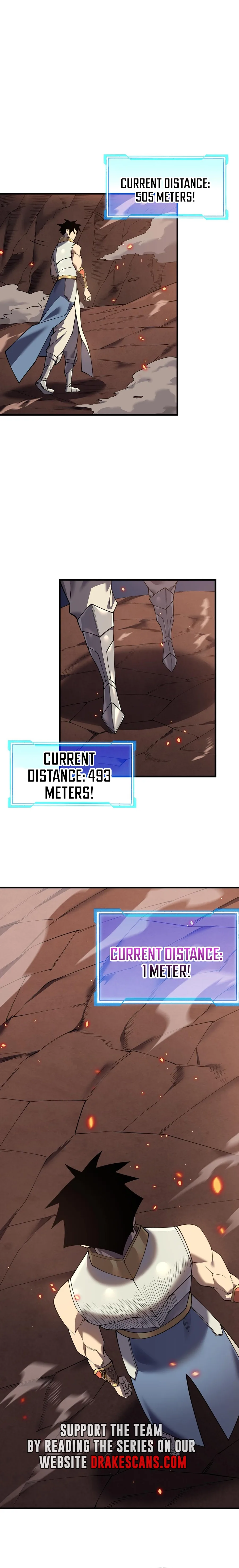 I Became the Game’s Biggest Villain Chapter 34 page 8