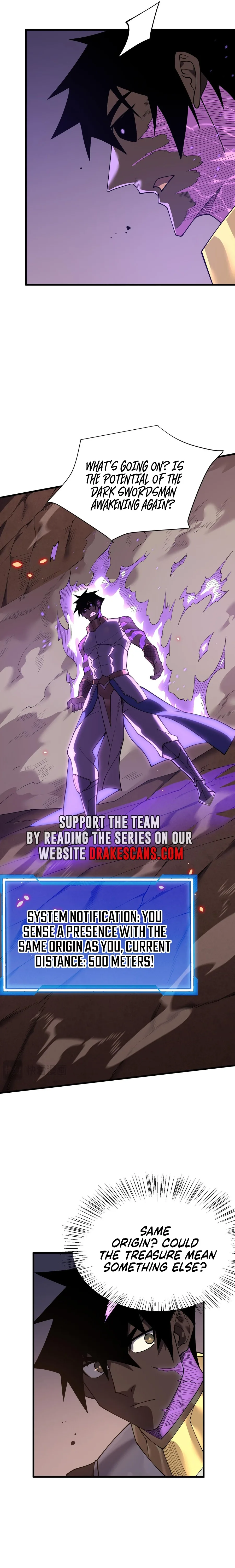 I Became the Game’s Biggest Villain Chapter 34 page 7
