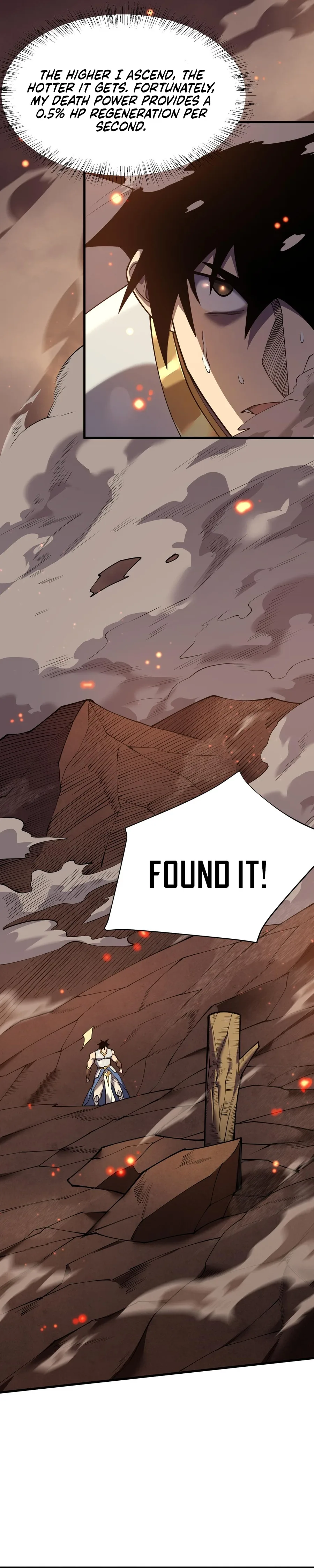 I Became the Game’s Biggest Villain Chapter 34 page 5
