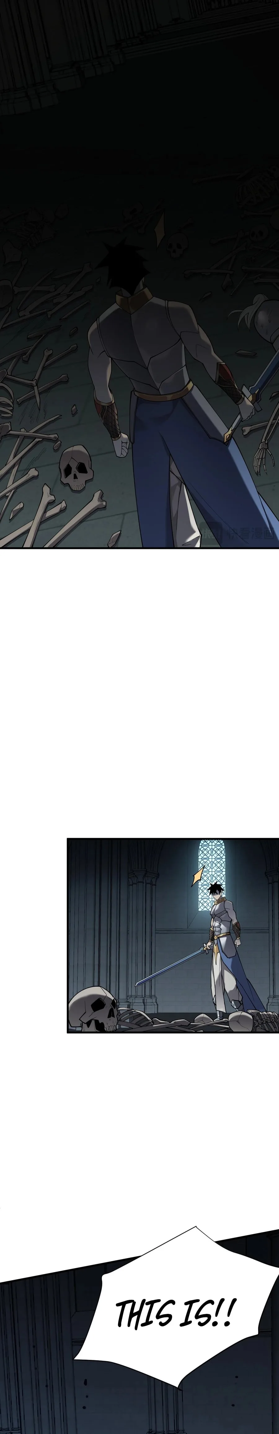 I Became the Game’s Biggest Villain Chapter 35 page 4