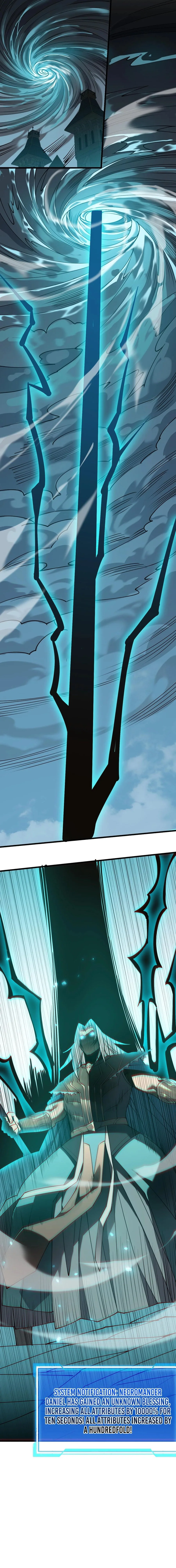 I Became the Game’s Biggest Villain Chapter 30 page 14