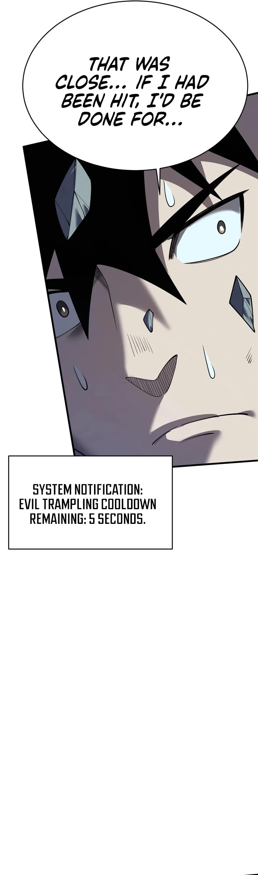 I Became the Game’s Biggest Villain Chapter 36 page 11