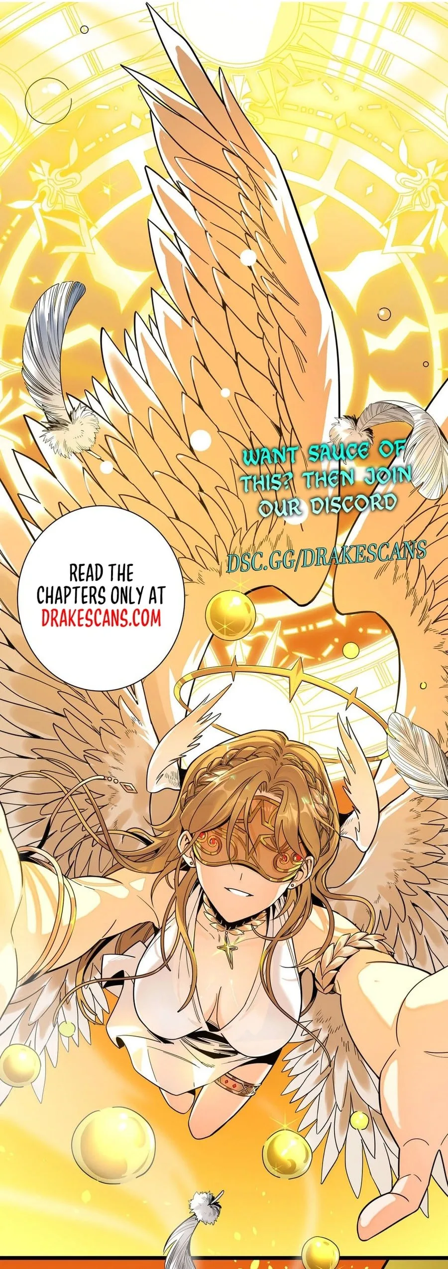 I Became the Game’s Biggest Villain Chapter 36 page 25