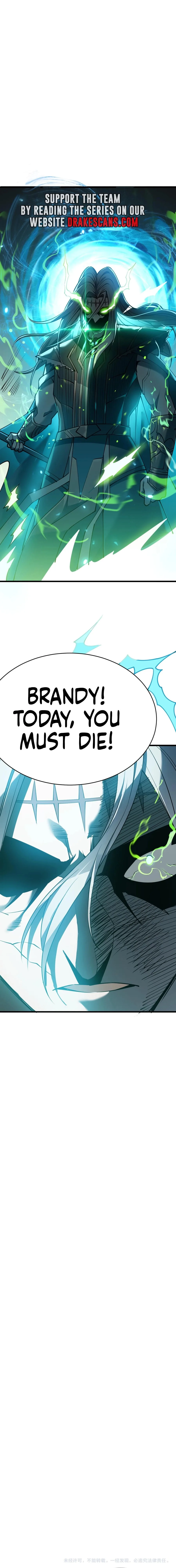 I Became the Game’s Biggest Villain Chapter 30 page 15
