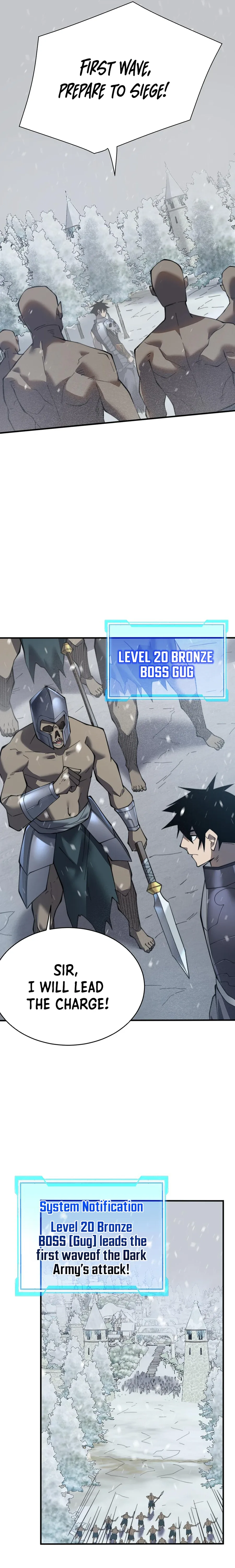 I Became the Game’s Biggest Villain Chapter 44 page 15
