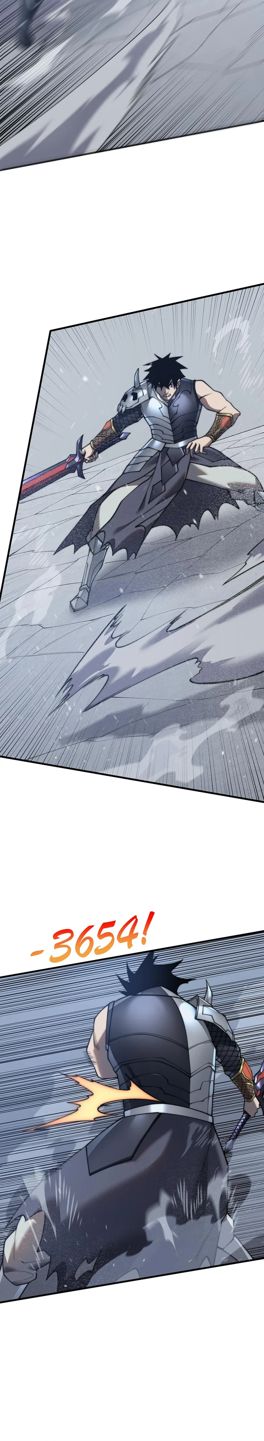 I Became the Game’s Biggest Villain Chapter 44 page 9