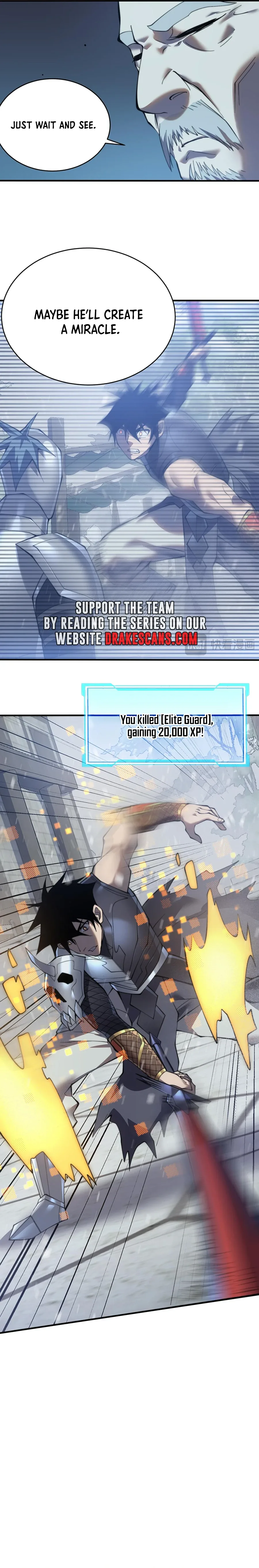 I Became the Game’s Biggest Villain Chapter 46 page 16