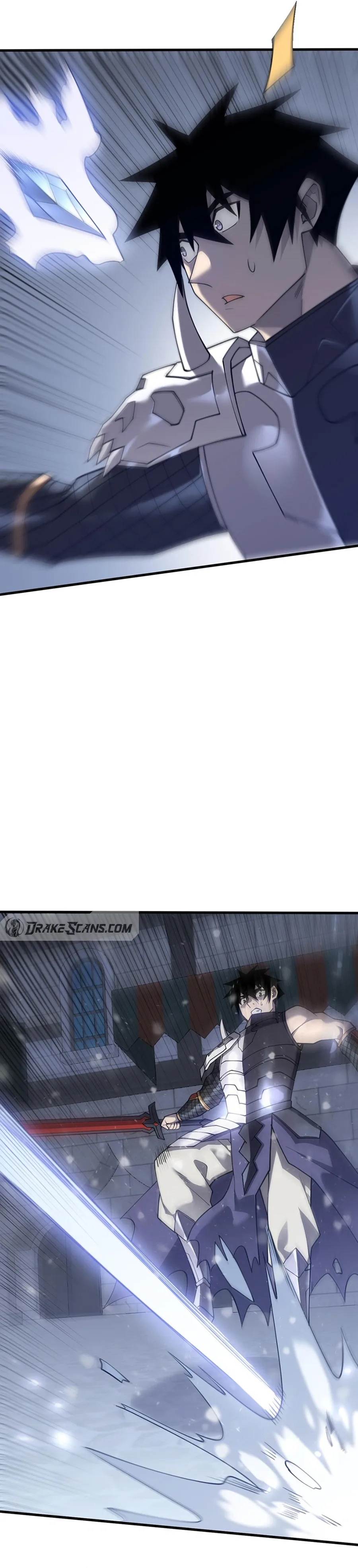 I Became the Game’s Biggest Villain Chapter 47 page 14