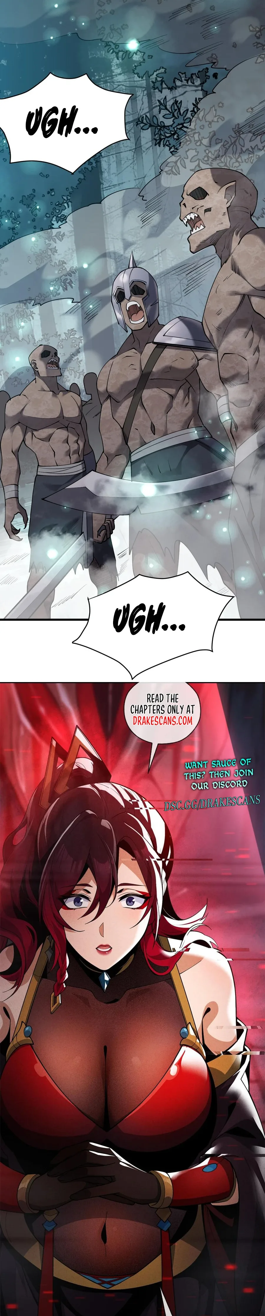 I Became the Game’s Biggest Villain Chapter 42 page 16
