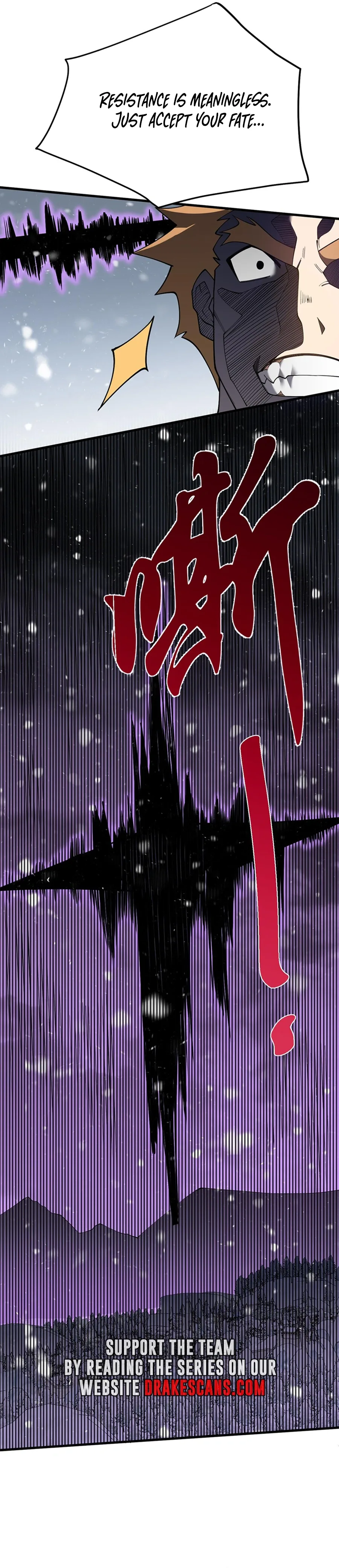 I Became the Game’s Biggest Villain Chapter 49 page 10