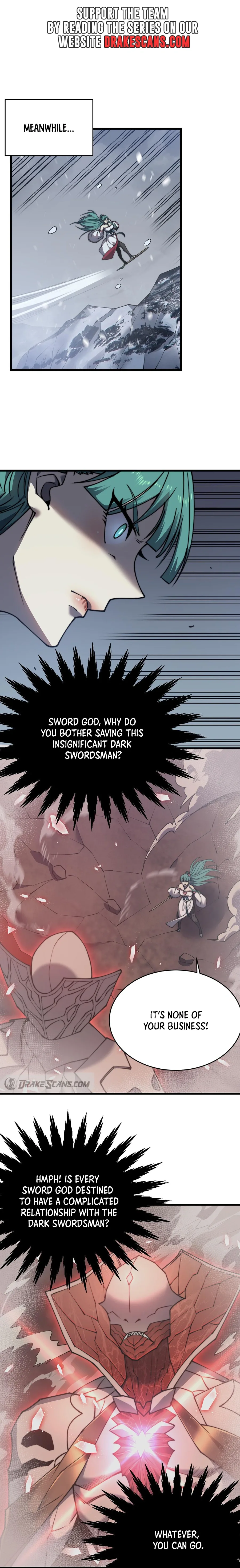 I Became the Game’s Biggest Villain Chapter 50 page 17
