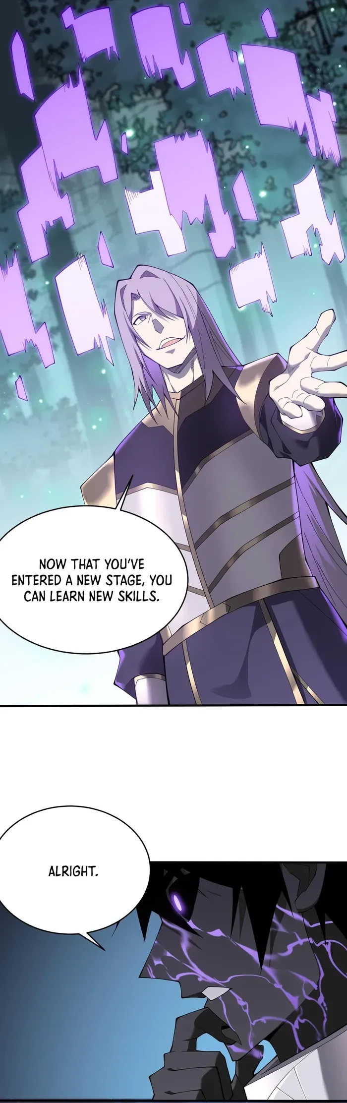 I Became the Game’s Biggest Villain Chapter 55 page 2