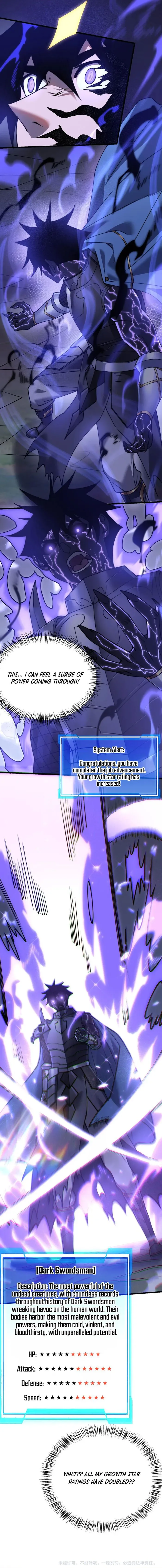 I Became the Game’s Biggest Villain Chapter 54 page 18
