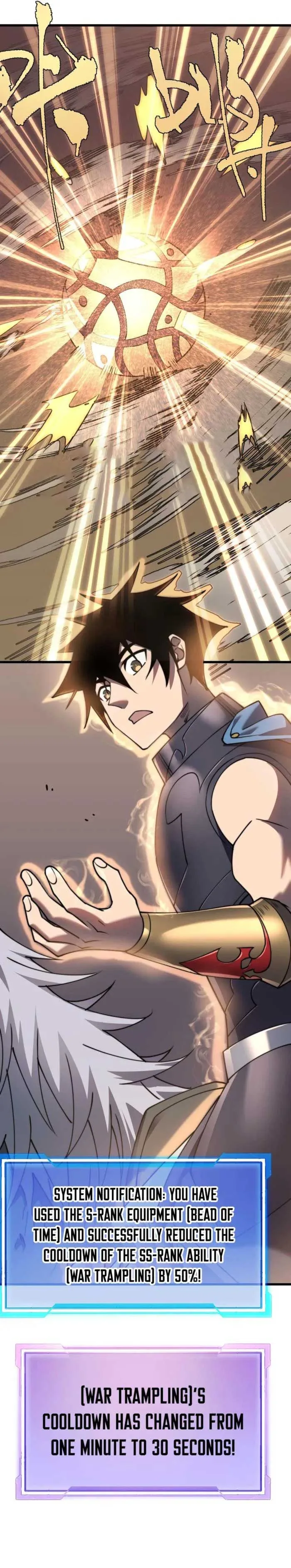 I Became the Game’s Biggest Villain Chapter 69 page 18