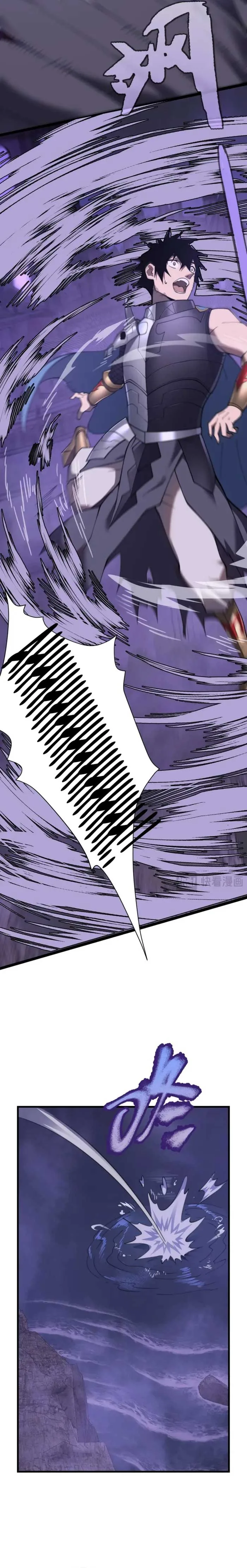 I Became the Game’s Biggest Villain Chapter 69 page 6