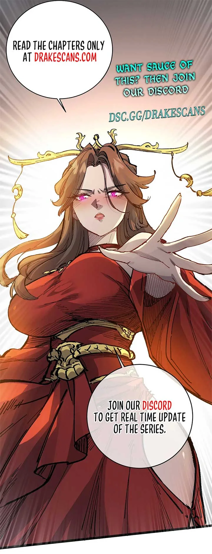 I Became the Game’s Biggest Villain Chapter 73 page 20