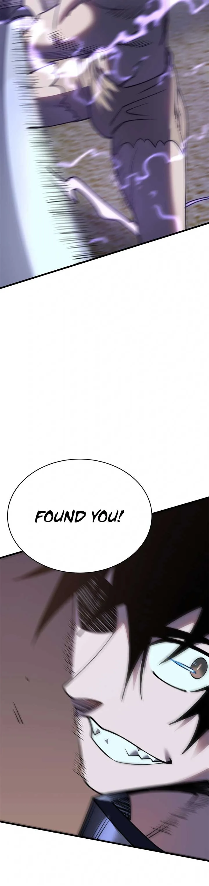 I Became the Game’s Biggest Villain Chapter 75 page 19