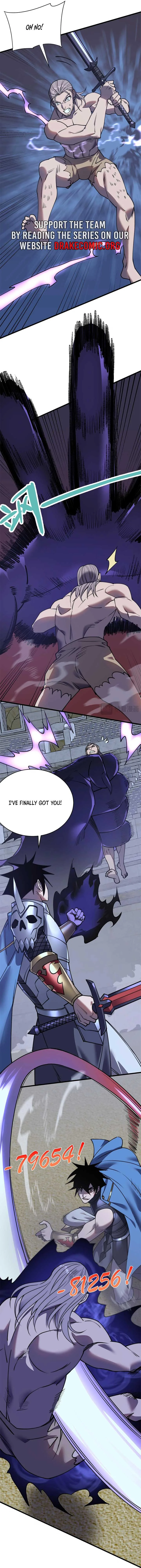 I Became the Game’s Biggest Villain Chapter 75 page 20