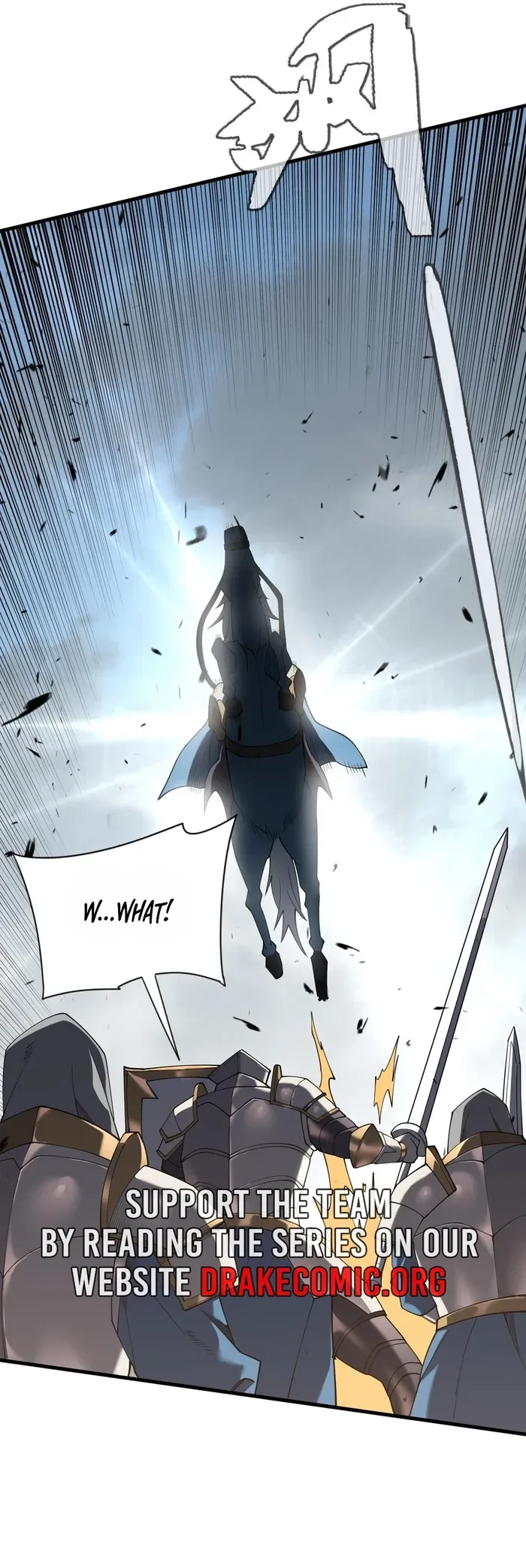 I Became the Game’s Biggest Villain Chapter 78 page 13