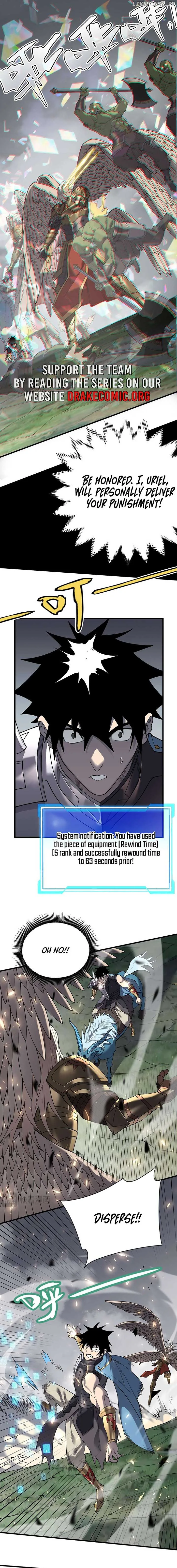 I Became the Game’s Biggest Villain Chapter 80 page 2