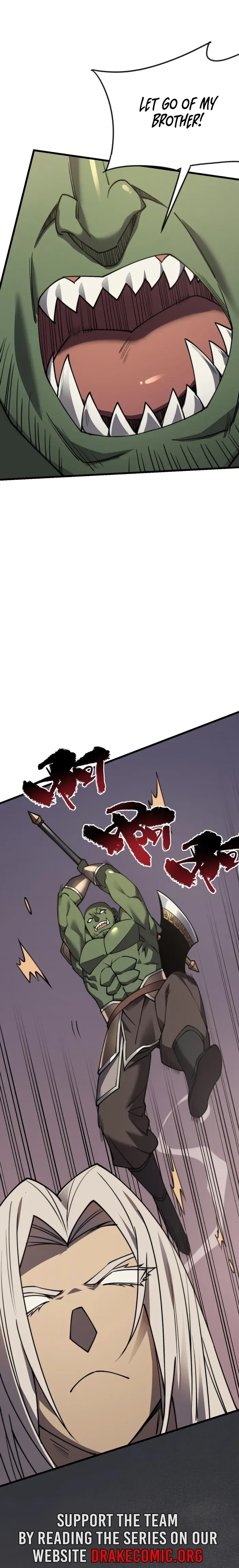 I Became the Game’s Biggest Villain Chapter 79 page 17