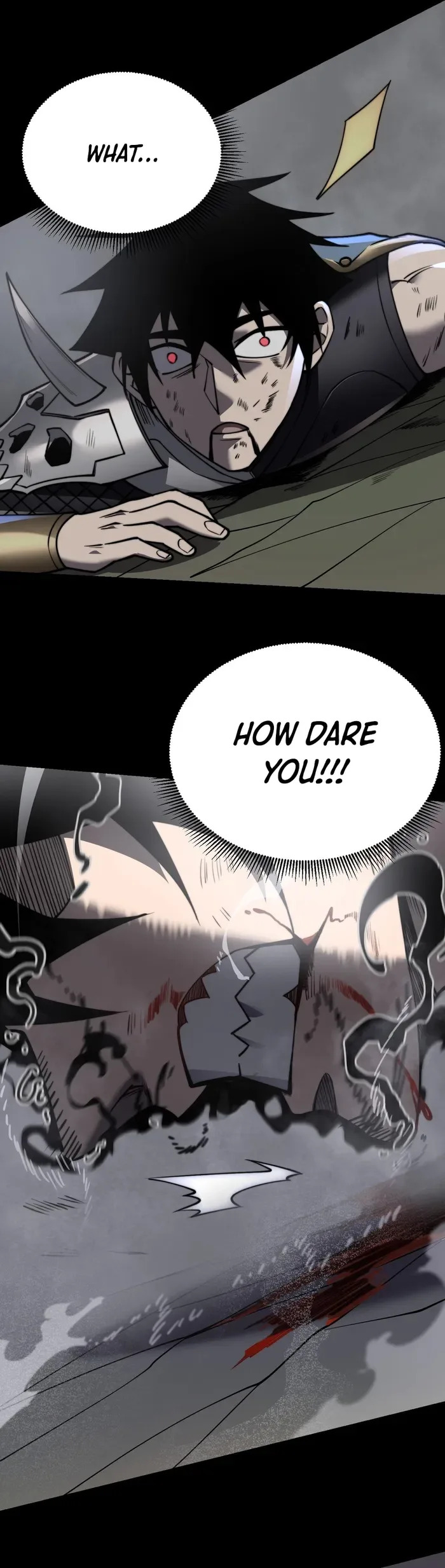 I Became the Game’s Biggest Villain Chapter 79 page 20
