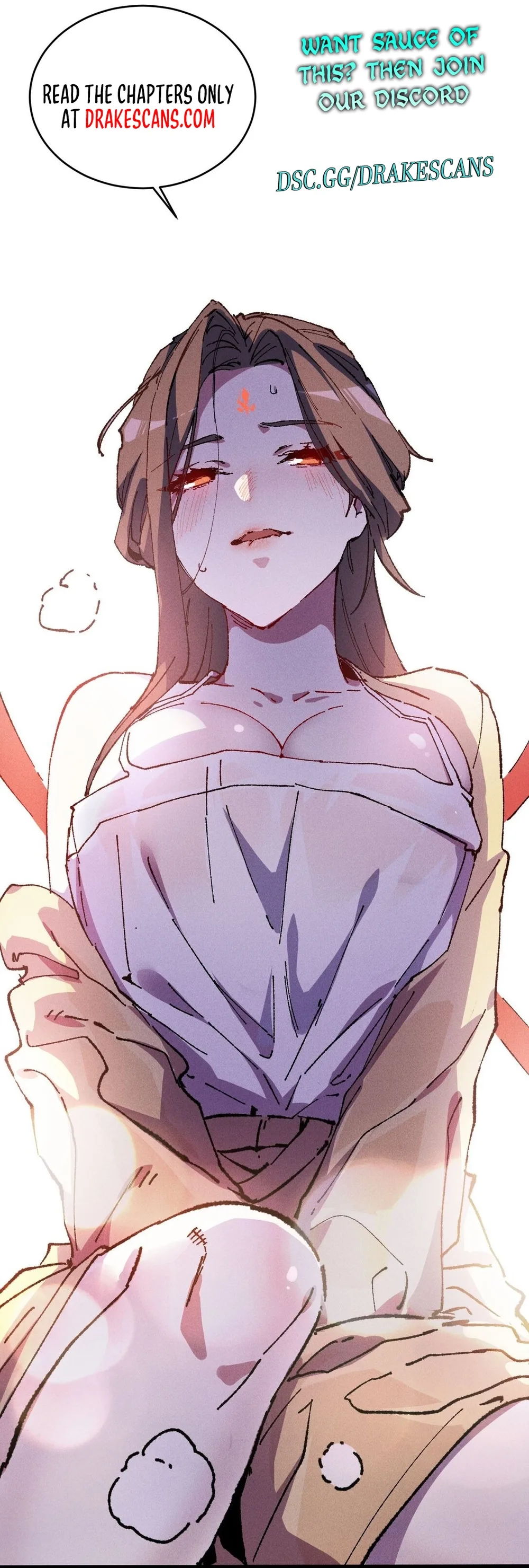 I Became the Game’s Biggest Villain Chapter 82 page 16