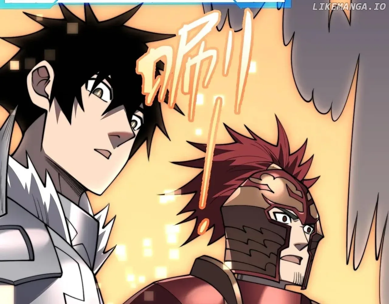 I Became the Game’s Biggest Villain Chapter 91 page 6