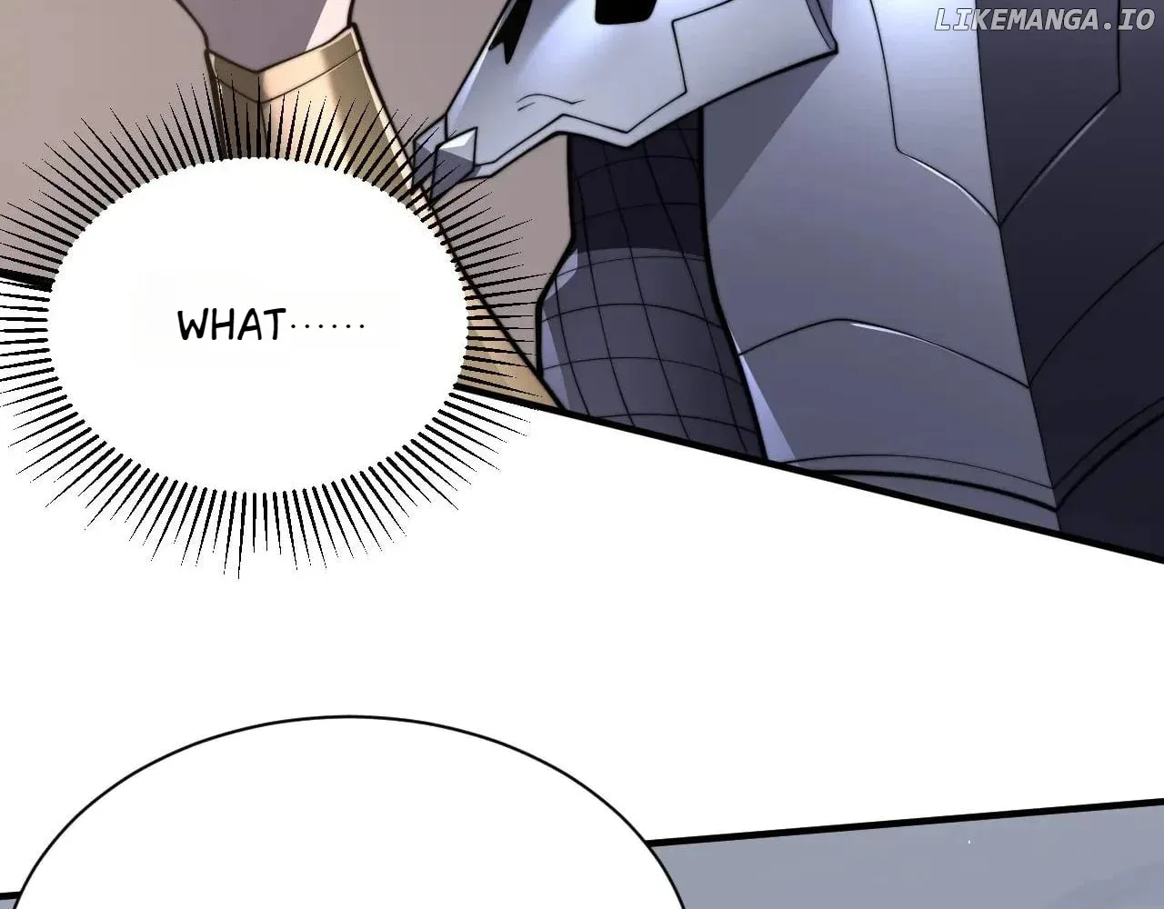 I Became the Game’s Biggest Villain Chapter 91 page 31