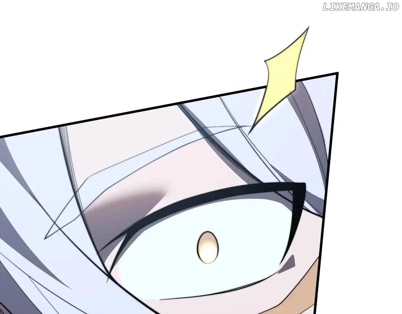 I Became the Game’s Biggest Villain Chapter 91 page 28