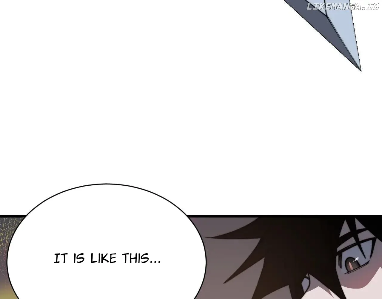 I Became the Game’s Biggest Villain Chapter 91 page 25