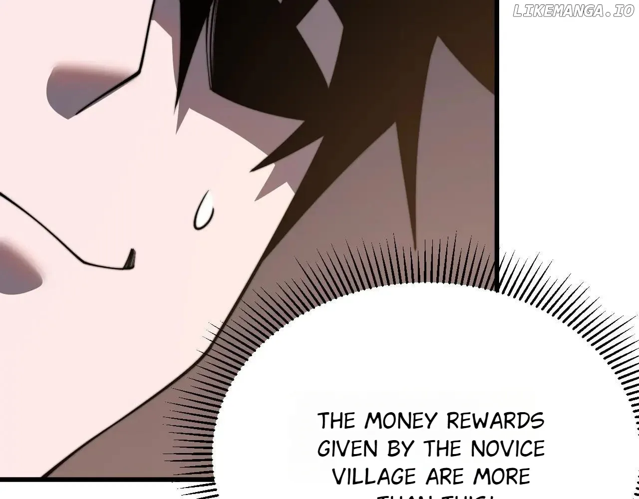 I Became the Game’s Biggest Villain Chapter 91 page 9
